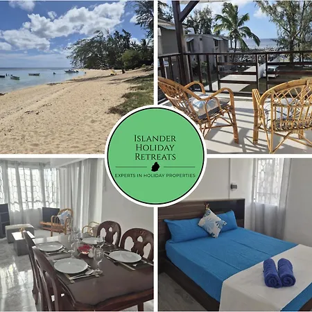 Coral Creek Beach Apartment By Ihr